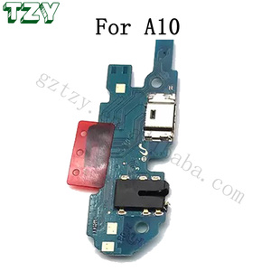 Reemplazo de puerto de carga <span class=keywords><strong>USB</strong></span> junta para Samsung A10 A20 A50 A60 - Product Image 2