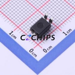 ทรานซิสเตอร์เอาท์พุท SMD-4P VO615A-9X007T ใหม่ของแท้ - Product Image 2