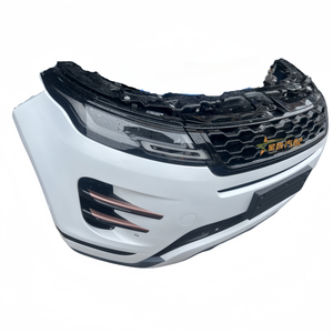 Parachoques delantero de alta calidad con combinación de faros para <span class=keywords><strong>Land</strong></span> <span class=keywords><strong>Rover</strong></span> para Range <span class=keywords><strong>Rover</strong></span> Evoque Fácil instalación - Product Image 4