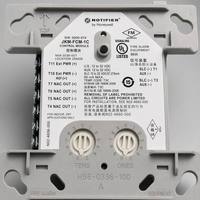 Module de relais de contrôle d'alarme incendie adressable NOTIFIER JKM-FCM-1C homologué FM UL CE, vente en gros NFS2-3030