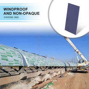 Serre de toit feuille feuilles de <span class=keywords><strong>polycarbonate</strong></span> <span class=keywords><strong>pour</strong></span> le système <span class=keywords><strong>solaire</strong></span> - Product Image 4