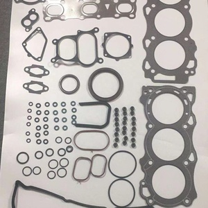 LIUFAN Prix d'usine Vente en gros Joint supérieur VQ40 10101-EA225 Jeu de <span class=keywords><strong>joints</strong></span> <span class=keywords><strong>moteur</strong></span> - Product Image 1