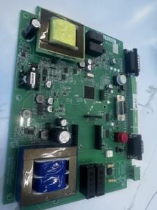 Modulo WIFI ESP8266 V3 con Porta Seriale, Scheda di Sviluppo con CH340 per Kit e Schede NodeMcu, Sistema Operativo Linux, I2C, Design PCB Personalizzato - Product Image 4