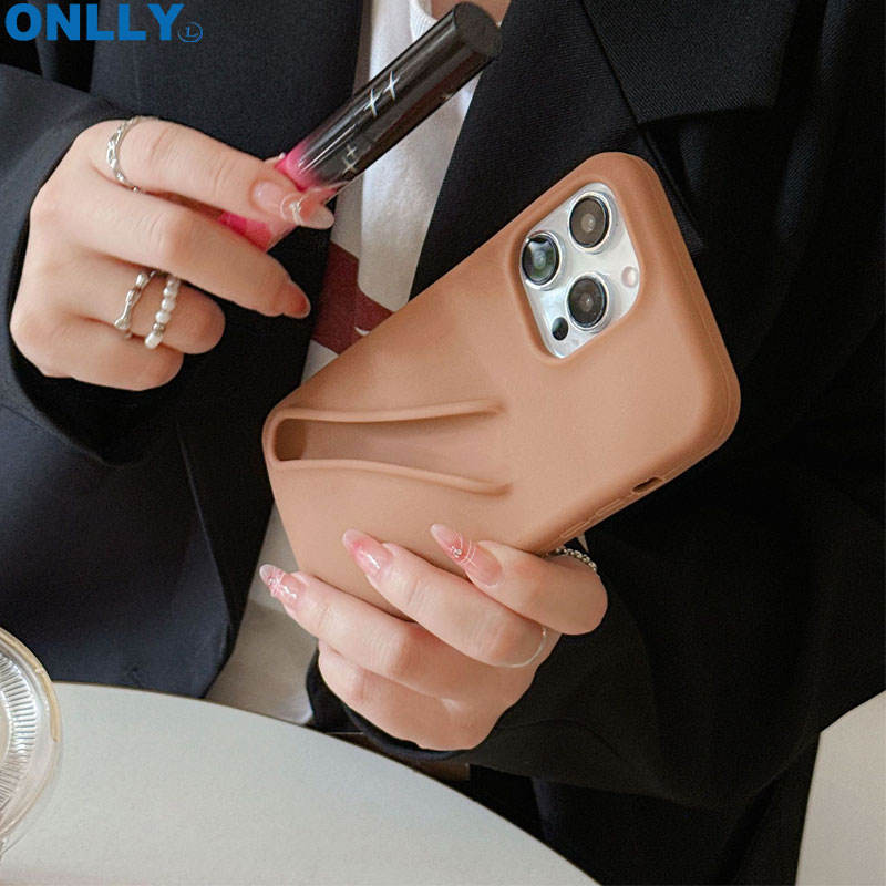 สีน้ำตาล