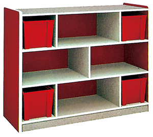 رف كتب ولعبة حديثة للأطفال بسعر الجملة - Product Image 3