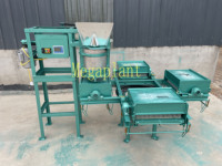Guangzhou usine gros automatiques craie d'école faisant la machine