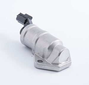 วาล์วควบคุมอากาศเดินเบา 1113127 1S4U-9F715-BC AC469 3F1Z9F715AA สำหรับรถฟอร์ด โฟกัส - Product Image 1