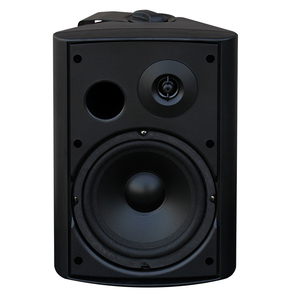 XIDLY-100V Nước Bằng Chứng Trần Loa Hai Cách Bằng Giọng Nói 6.5 Inch Đầy Đủ Phạm Vi Trần Gắn Loa - Product Image 3