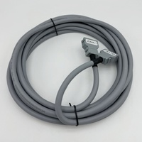 Câble de servomoteur industriel JD1B-JD44A-1, résistant à l'huile PUR, 3M 5M 10M