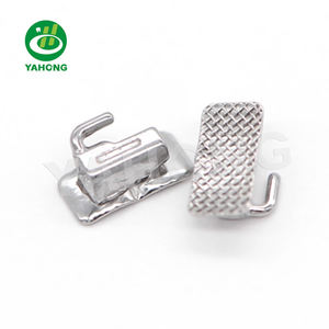 दंत उपभोग्य ओर्थोडोंटिक मिनी रोथ ट्यूब 1st दाढ़ मुख ट्यूब <span class=keywords><strong>yahong</strong></span> <span class=keywords><strong>ortho</strong></span> - Product Image 4