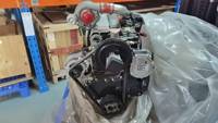 Ensemble complet de moteur diesel 1104D 1104C 3054C C4.4 pour Perkins pour les machines de construction CAT