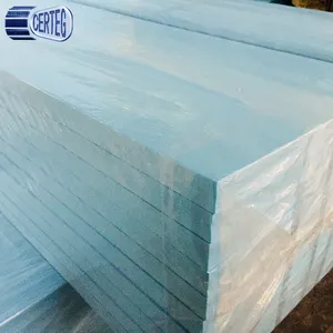 Mật Độ cao XPS Ép Đùn Polystyrene Hội Đồng Quản Trị Bọt