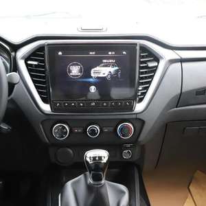 Isuzu <span class=keywords><strong>รถ</strong></span><span class=keywords><strong>กระบะ</strong></span>4x2 4x4 4WD เกียร์อัตโนมัติขนาดเล็กห้องโดยสารแบบเดี่ยว<span class=keywords><strong>รถ</strong></span>บรรทุก<span class=keywords><strong>กระบะ</strong></span>จากจีน - Product Image 4