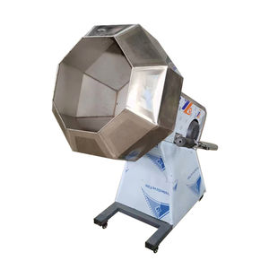 เครื่องผสมรส<span class=keywords><strong>อั</strong></span><span class=keywords><strong>ล</strong></span><span class=keywords><strong>มอน</strong></span><span class=keywords><strong>ด์</strong></span>ชิพ,เครื่องผสมแปดเหลี่ยมเครื่องปรุงรสอาหารขนมขบเคี้ยว - Product Image 1