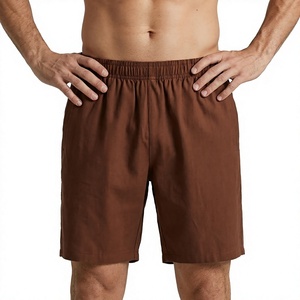 Customized Quick Dry <b>Mens</b> Casual Wear Workout Shorts Swim <b>Trunks</b> Shorts Beach Shorts for <b>Men</b> Wholesale Running Shorts - Product Image 1