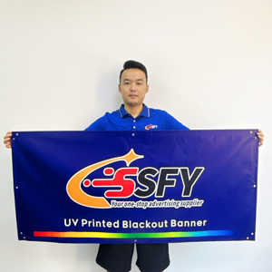 Waterproof Pvc <strong>Banner</strong> Vibrant Custom <strong>Printing</strong> Glossy Event <strong>Banner</strong> Vinyl Tarpaulin <strong>Banner</strong> for Advertising <strong>Display</strong> - Product Image 2
