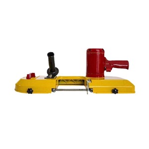 JQD-8/1000 Mining Pneumatic Wire Saw 500*550*190mm Steel Cutting Underground Use - Product Image 3