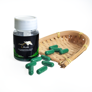 Cápsulas de Suplementos Alimenticios Saludables Halal OEM de Fabricación en Fábrica al por Mayor - Product Image 4