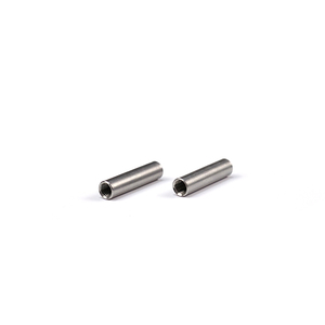 Pasador Roscado Interno de Alta Calidad OEM ODM Personalizado de Acero Inoxidable/Acero al Carbono, Pasador de Posicionamiento con Rosca Interna Paralela - Product Image 4