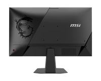 Nouvel écran MSI MAG 276QE27 2026, IPS rapide, 27 pouces, 275 Hz, WQHD 2560x1440, 0,5 ms, écran plat, VESA DisplayHDR 400 pour PC de jeu, ordinateur de bureau