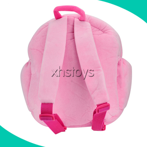 Di alta Qualità Migliore Made Peluche Animale Molle Ciao Sacchetto di Scuola Del Gattino per I Bambini - Product Image 5