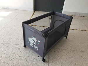 Servicio de Inspección de Cunas de <span class=keywords><strong>Viaje</strong></span> CCIC-Fj PSI/DPI/100% Inspección Previa al Envío, Auditoría de Fábrica, Inspección de Terceros - Product Image 6