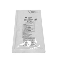 400g Développeur Noir pour Sharp AR271SD Compatible AR-271SD AR 310 255 275 236 276 256 316 258 Poudre de Développeur