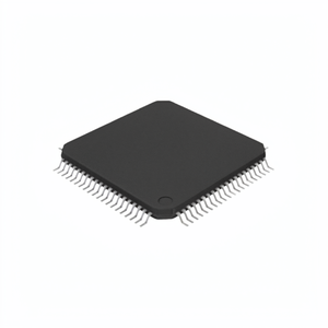 ชิป 80 TQFP ADDI7006BSUZRL ชิ้นส่วนอิเล็กทรอนิกส์ มีสินค้าในสต็อก - Product Image 1