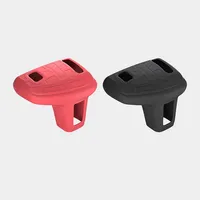 Funda Protectora de Silicona Suave para Palanca de Cambios, Anti-Rayones, para Hyundai Elantra IX35 IX25 Mistra 2020-2026