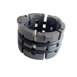 บูชแร็คพวงมาลัย565552S000 56555-2S000สำหรับโตโยต้า - Product Image 1