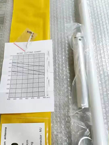 เสาอากาศฐานรับส่งสัญญาณวิทยุ UHF แบบ Omni High Gain รุ่น Diamond Quality BC200 UHF 430-490MHz ทำจากไฟเบอร์กลาส - Product Image 5