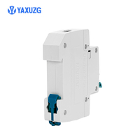 Disjoncteur FG60-63 6kA 1P à succès pour boîtier de distribution d'éclairage et protection de contrôle industriel