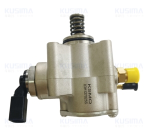 Piezas de motor de alta calidad de fábrica, Kit de bomba de combustible de alta presión para Audi Volkswagen Passat <span class=keywords><strong>Phaeton</strong></span> 3,6 3.6L HPFP Kit OE 03H127025S - Product Image 2