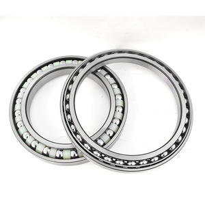 New Retail Factory Deep Groove Ball Bearing SF3227P 160*200*20mm <b>Walking</b> Support Excavator Construction <b>Machinery</b> Parts - Product Image 2