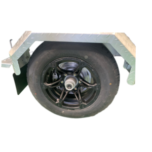 Hersteller Verkaufen Bootsanhänger Yachtanhänger Alle Arten von Motorbootanhängern Metall-Bootskostüme mit 1 Jahr Garantie - Product Image 4