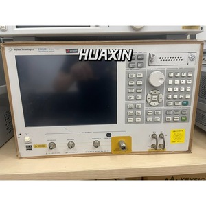Analyseur de source de signal Agilent E5052B, 10 MHz - 7 GHz UTILISÉ #   hx1 - Product Image 1