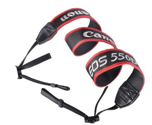 Courroie d'épaule pour appareil photo KAMPHO pour Canon 5DII 5DIII 5DIV 50D 550D <span class=keywords><strong>6D</strong></span> 6DII 60D 600D 650D 7D 7DII 70D 700D 80D - Product Image 5