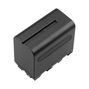 Batería Fengbiao NP-F970 para Fotografía LED/Luz de Relleno/Lámpara Externa para Cámara/Monitor - Product Image 4