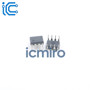 ICMICRO En Stock Nuevo Circuito Integrado Original Proveedores de Componentes Electrónicos LM393 - Product Image 1