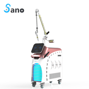 Machine professionnelle approuvée de retrait de <span class=keywords><strong>tatouage</strong></span> de laser de picoseconde de la CE avec le <span class=keywords><strong>prix</strong></span> usine - Product Image 2