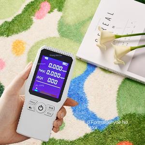 Alfombrilla moderna de felpa gruesa de 10mm, forma especial, bosque, musgo, balcón, ventana, alfombra, resistente a las manchas para dormitorio, Otoño Invierno - Product Image 4