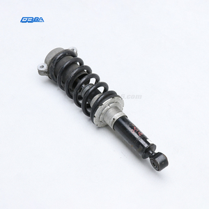 Amortiguador trasero izquierdo usado para Ferrari 458 2011-2018 255864, piezas de suspensión de ajuste perfecto - Product Image 2
