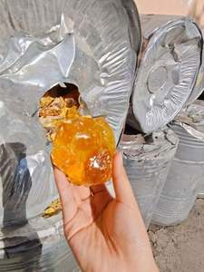 Résine Tackifiante Modifiée, Eau Hydrogénée, Rosin Blanc, Grade Industriel, Pureté 99%, Emballage en Fût - Product Image 4