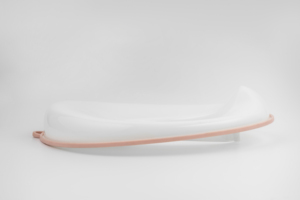 Réducteur de <span class=keywords><strong>toilette</strong></span> <span class=keywords><strong>pour</strong></span> bébé-Taille compacte et portable sûre et confortable - Product Image 3