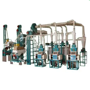 maize milling machine suppliers in south africa corn small flour mill machines plant