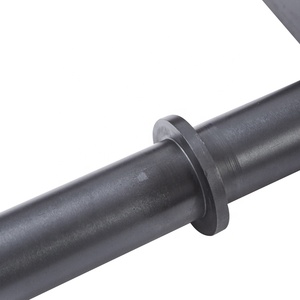Haute Qualité Multi Gym Haltérophilie Haltères Fitness Suisse <span class=keywords><strong>Barre</strong></span> D'haltères Prix - Product Image 5