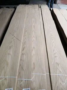 White Oak Wood Veneer High Quality For Furniture And Woodworking For Crafting And Decorating