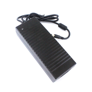 120w ad alta potenza accendisigari ac 100-240v industria telecamera cctv dc 24V 5A 12v 10a commutazione l'adattatore di alimentazione con noi EU UK - Product Image 4