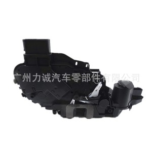 Cerraduras de Puerta Delantera de Alta Gama para Ford Mondeo 7S7AA21813BC 7S7AA21812CA para Puerta Izquierda y Derecha Modelos Aplicables - Product Image 4
