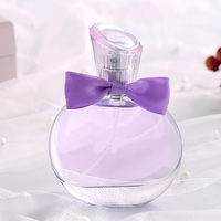 Coffrets de Parfums de Luxe pour Femmes et Filles, Boîte Fournisseurs Mignonne Pas Chère Mini Gros Ensembles Cadeaux Parfum